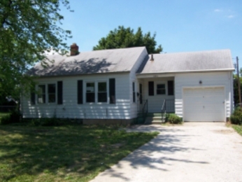 2808 Perkins Ave, Beech Grove, IN Main Image