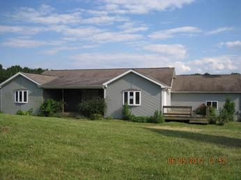 10203 W State Road 56, French Lick, IN Main Image
