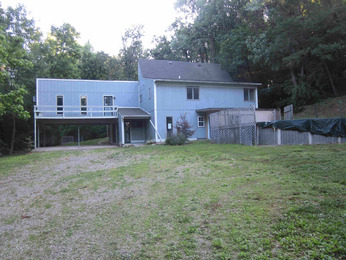 2600 Stover Drive, New Albany, IN Main Image
