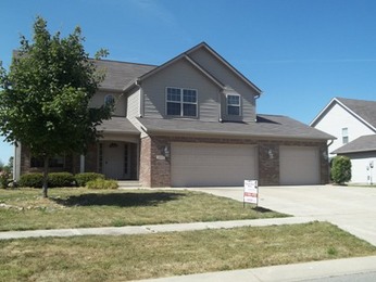 4454 W Windsong Ct, New Palastine, IN Main Image