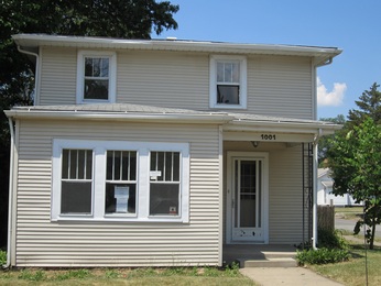 1001 S 35th Street, South Bend, IN Main Image