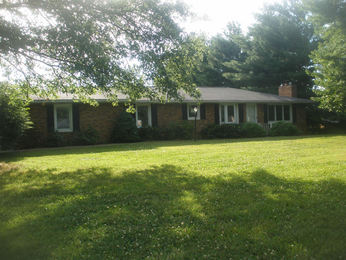 1499 Bell Rd, Chandler, IN Main Image
