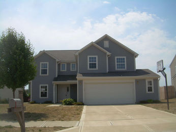 12293 Titans Dr, Fishers, IN Main Image