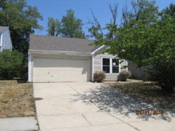 5986 Redcliff North Ln, Plainfield, IN Main Image