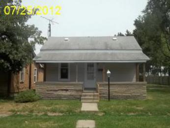 651 Rossville Avenue, Frankfort, IN Main Image