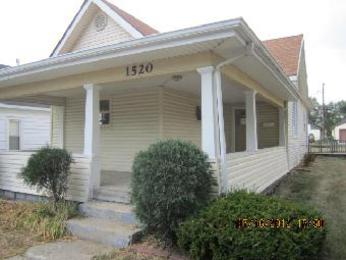 1520 W Nelson St, Marion, IN Main Image