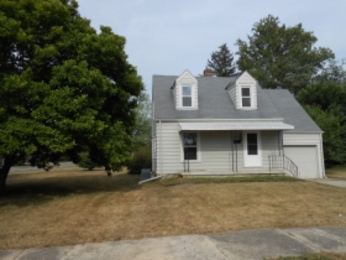 2702 S 19th St, New Castle, IN Main Image