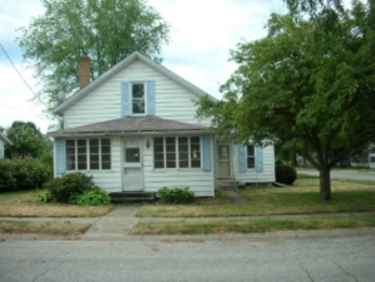 324 W South St, Bremen, IN Main Image