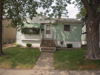 2718 Birch Ave, Whiting, IN Main Image