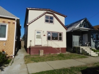 5009 Northcote Ave, East Chicago, IN Main Image