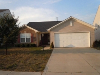 3029 Rolling Hill Dr #D, Columbus, IN Main Image