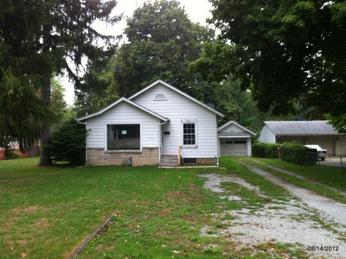 627 Nursery Road, Anderson, IN Main Image