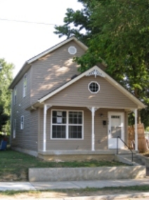 708 Culbertson Ave, New Albany, IN Main Image