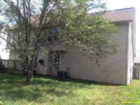 2142 Sumpter Trail, Columbus, IN Image #3993463