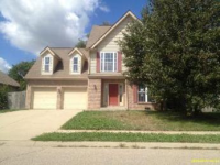 2142 Sumpter Trail, Columbus, IN Image #3993472