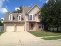 2142 Sumpter Trail, Columbus, IN Image #3993452