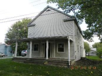 211 E Central Ave, Spiceland, IN Image #3993564