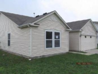 1965 Branchside Ct, Greenfield, IN Image #3993583