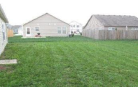 1965 Branchside Ct, Greenfield, IN Image #3993591