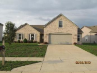 5818 Northlands Ter, Plainfield, IN Image #3993654