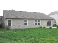 5818 Northlands Ter, Plainfield, IN Image #3993663