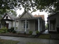 1922 E Spring St, New Albany, IN Image #3993847