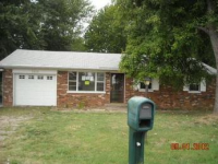 1419 Old Rockport Rd., Boonville, IN Image #4005630