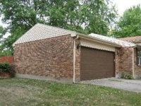 1011 Farmgate Dr, New Albany, IN Image #4005658