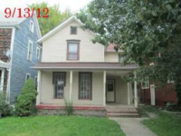 330 W 9th St, Anderson, IN Image #4016146