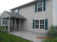 12114 Blue Springs Ln, Fishers, IN Image #4016268