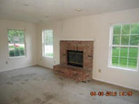 12114 Blue Springs Ln, Fishers, IN Image #4016265