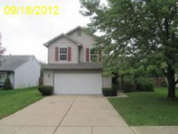 1231 Chesterfield Dr., Anderson, IN Image #4016300