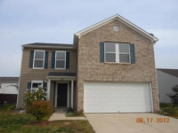 664 Country Gate Dr, New Whiteland, IN Image #4016484