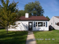 1320 West 2nd St, Hobart, IN Image #4016516
