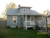 1728 Newton St, Columbus, IN Image #4016555