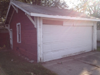 7206 Marshall Ave, Hammond, IN Image #4040274