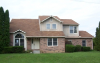 1744 Misty Lake Dr, Indianapolis, IN Image #4040313
