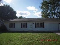 105 N Winter Ave, Goshen, IN Image #4040369