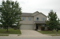 12824 Howe Rd, Fishers, IN Image #4040439