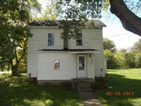 586 South Clifton St, Andrews, IN Image #4041576