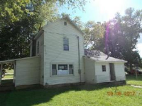 586 South Clifton St, Andrews, IN Image #4041582