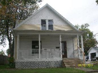 210 S Chauncey St, Columbia City, IN Image #4041920