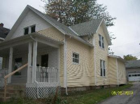 210 S Chauncey St, Columbia City, IN Image #4041922