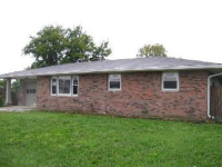 379 S Home Ave, Martinsville, IN Image #4042335