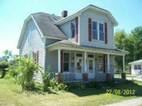 601 E. Moore Street, Crothersville, IN Image #4071542