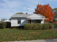 261 S 8th Ave, Beech Grove, IN Image #4078146