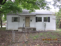 2511 Kerth Ave, Evansville, IN Image #4081641