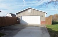 5310 Liz Ln, Anderson, IN Image #4089635