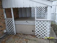 3720 SW R St, Richmond, IN Image #4089675