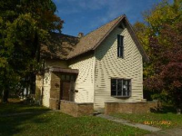 1121 Mulberry St, Mount Vernon, IN Image #4089908
